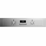 Horno Electrolux EOF3H50BX Inox