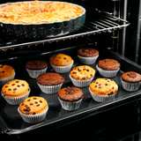 Horno Electrolux EOF3H50BX Inox