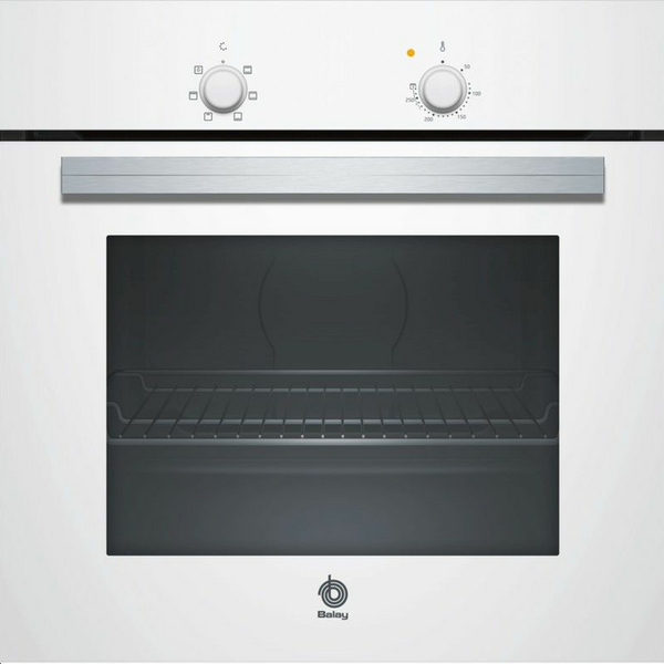 Horno Balay 3HB1000B0 Blanco