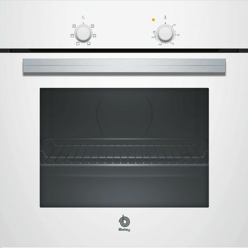 Horno Balay 3HB1000B0 Blanco