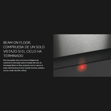 Lavavajillas integrable AEG FSB53617Z 60 cm