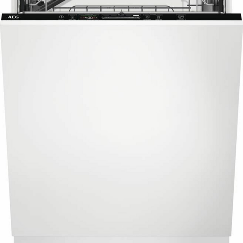Lavavajillas integrable AEG FSB53617Z 60 cm
