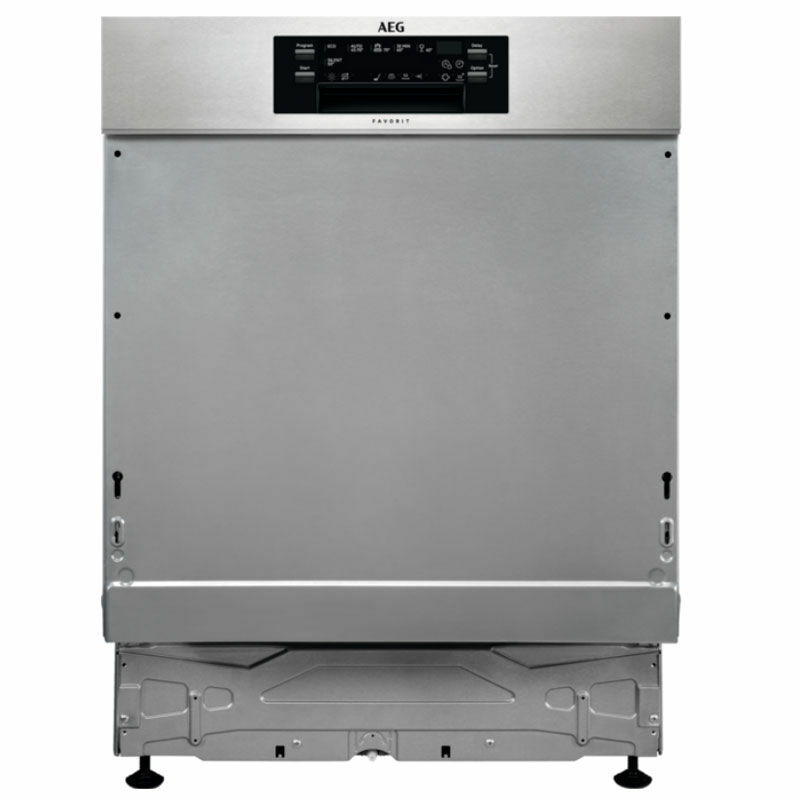 Lavavajillas integrable AEG FEE63606PM 60 cm