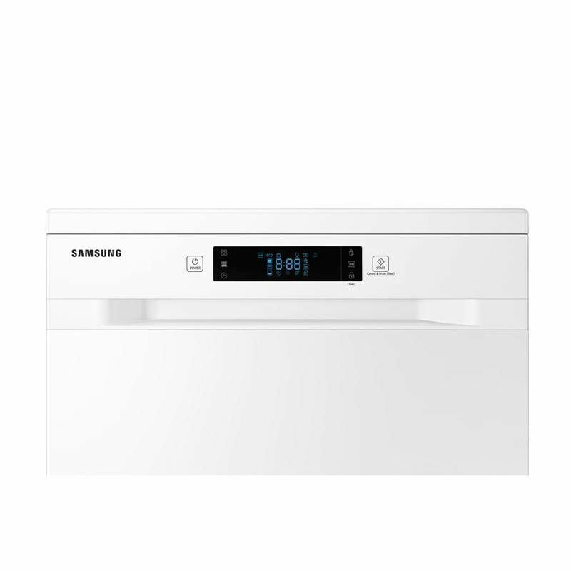 Lavavajillas Samsung DW60M6040FW/EC 60 cm