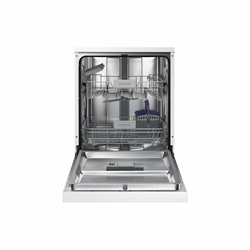 Lavavajillas Samsung DW60M6040FW/EC 60 cm