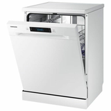 Lavavajillas Samsung DW60M6040FW/EC 60 cm