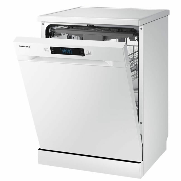 Lavavajillas Samsung DW60M6050FW/EC 60 cm
