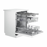 Lavavajillas Samsung DW60M6050FW/EC 60 cm