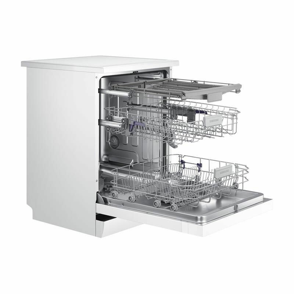 Lavavajillas Samsung DW60M6050FW/EC 60 cm