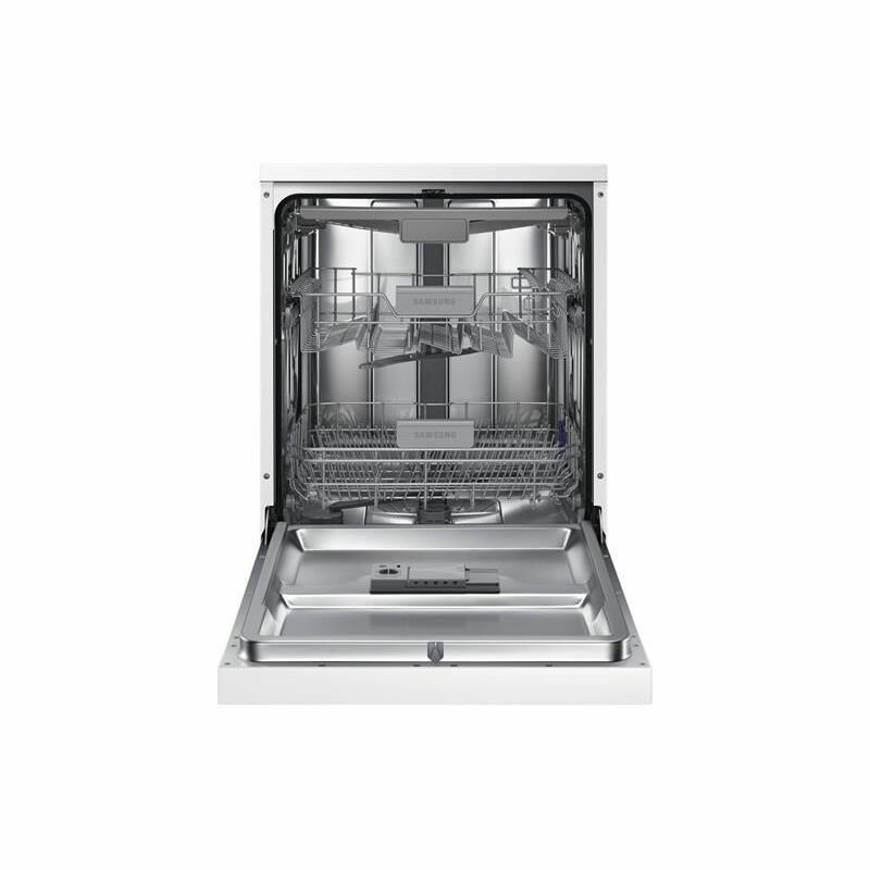 Lavavajillas Samsung DW60M6050FW/EC 60 cm