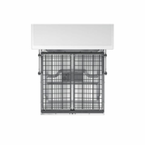 Lavavajillas Samsung DW60M6050FW/EC 60 cm