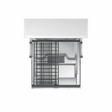 Lavavajillas Samsung DW60M6050FW/EC 60 cm
