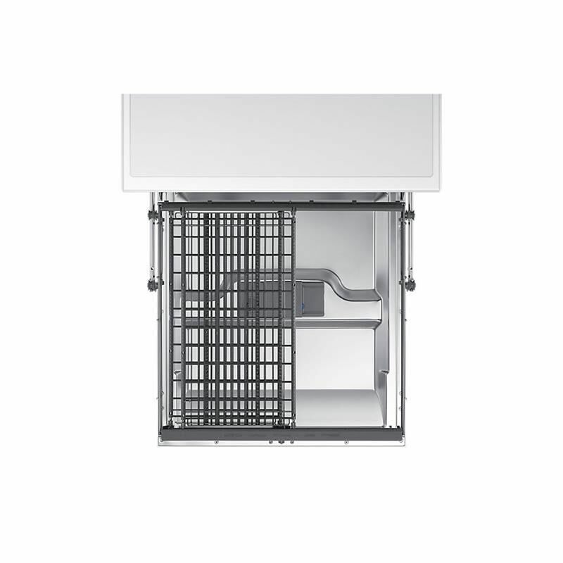Lavavajillas Samsung DW60M6050FW/EC 60 cm