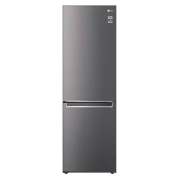 Frigorífico combi LG GBP61DSPGN Inox