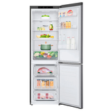 Frigorífico combi LG GBP61DSPGN Inox