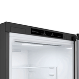Frigorífico combi LG GBP61DSPGN Inox