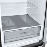 Frigorífico combi LG GBP61DSPGN Inox
