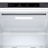 Frigorífico combi LG GBP61DSPGN Inox