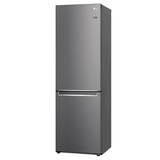 Frigorífico combi LG GBP61DSPGN Inox