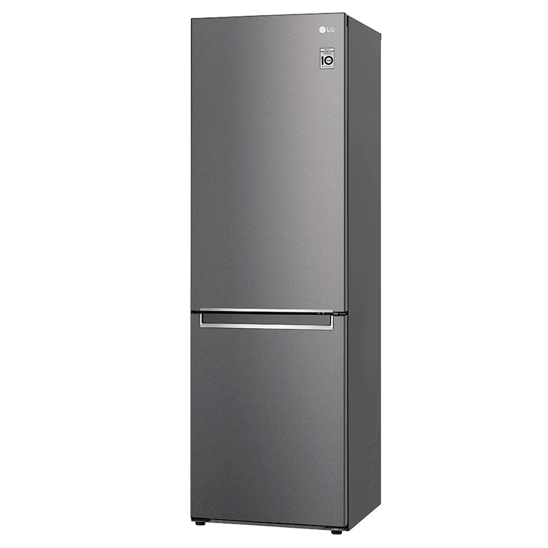 Frigorífico combi LG GBP61DSPGN Inox