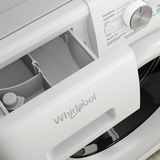Lavadora Whirlpool FFB 8258 WV SP 8Kg