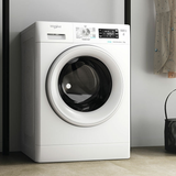 Lavadora Whirlpool FFB 8258 WV SP 8Kg