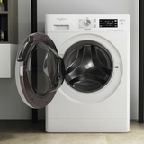 Lavadora Whirlpool FFB 8258 WV SP 8Kg