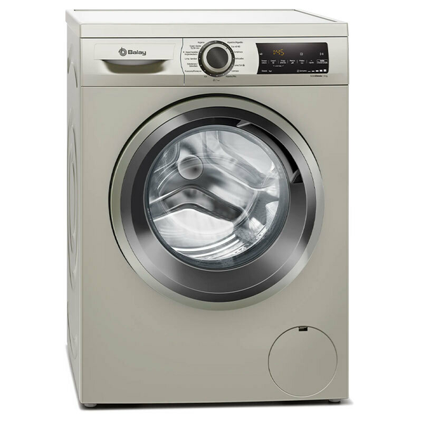 Lavadora Balay 3TS384XT 8Kg