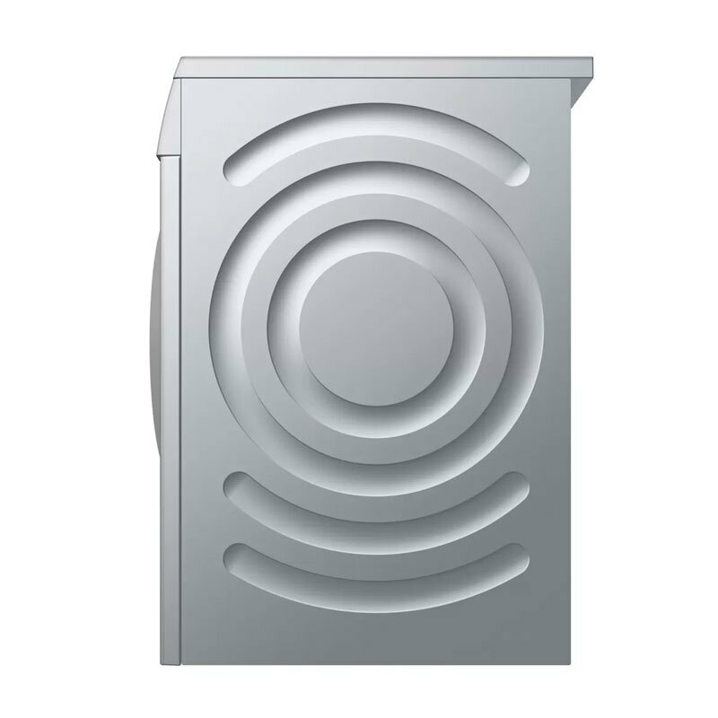 Lavadora Balay 3TS384XT 8Kg