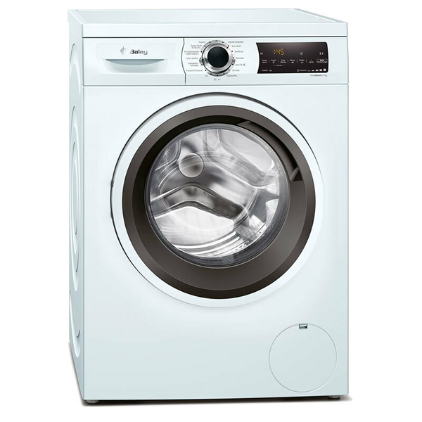 Lavadora Balay 3TS384BT 8Kg