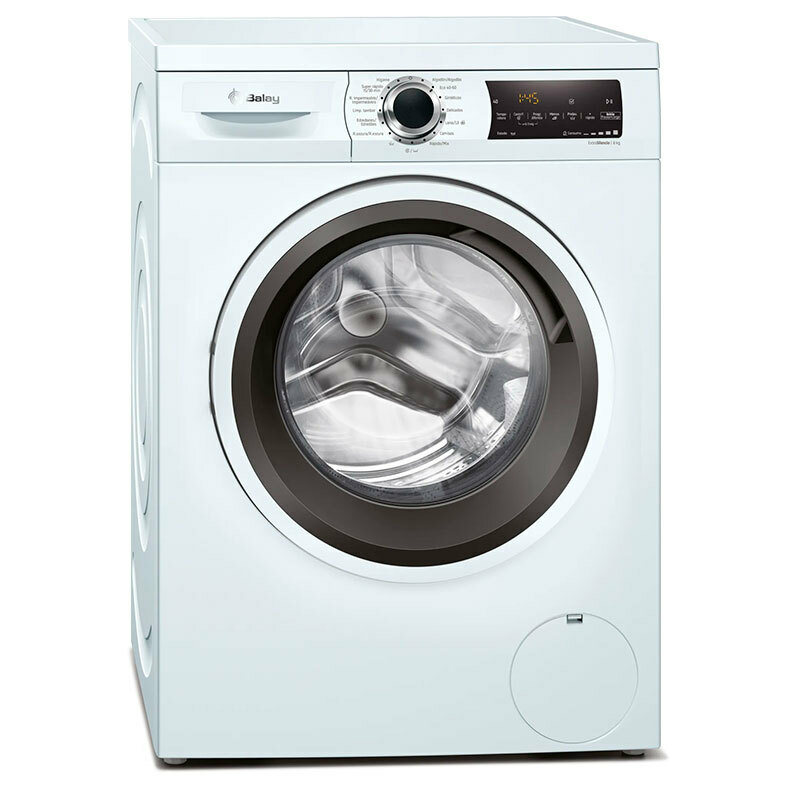Lavadora Balay 3TS384BT 8Kg