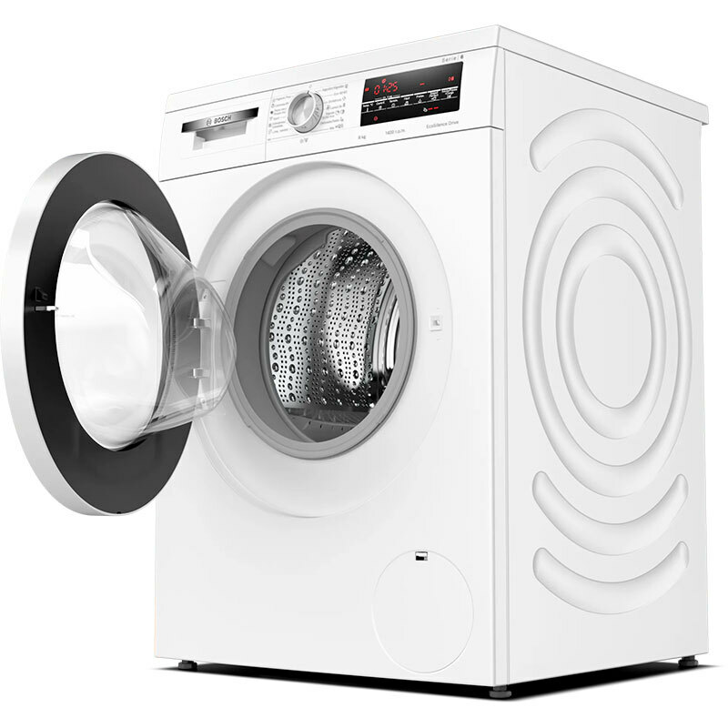 Lavadora Bosch  WUU28T63ES 8Kg