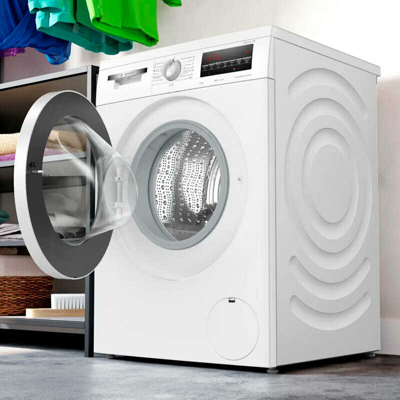 Lavadora Bosch  WUU28T63ES 8Kg