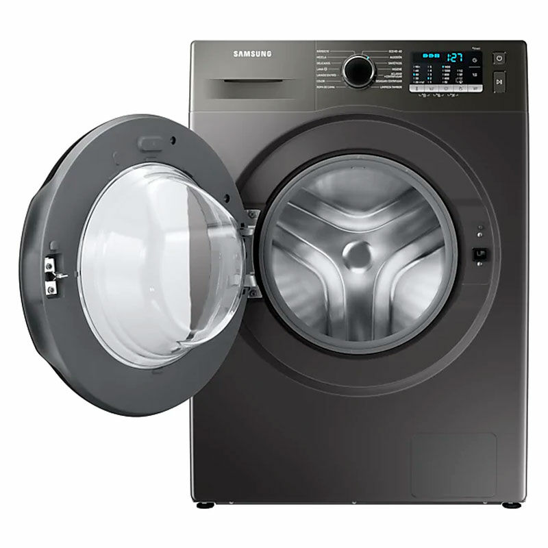 Lavadora Samsung WW90TA046AX/EC 9Kg