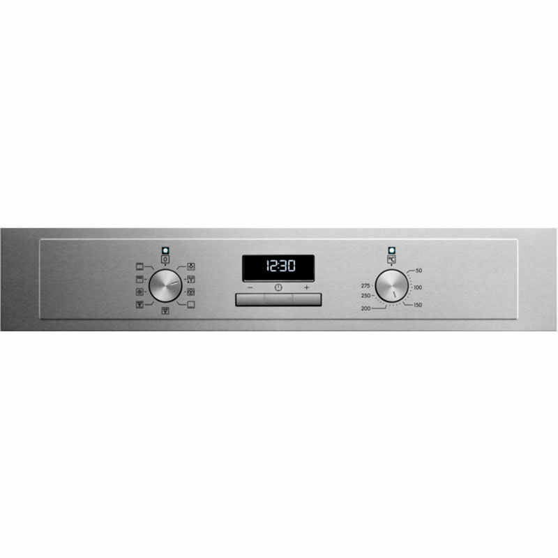 Horno Electrolux EOF3H54X Inox