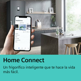 Frigorífico 1 puerta integrable Siemens KU21RADE0