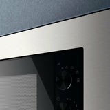 Microondas integrable Electrolux KMSE173MMX Inox