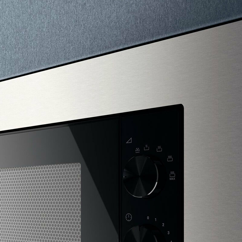 Microondas integrable Electrolux KMSE173MMX Inox