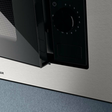 Microondas integrable Electrolux KMSE173MMX Inox