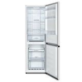 Frigorífico Combi Hisense RB390N4BWC Blanco