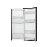 Frigorífico 1 Puerta Hisense RR220D4BBE Negro