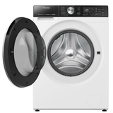 Lavasecadora Hisense WD5S1045BW 10,5Kg