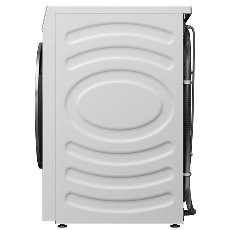 Lavasecadora Hisense WD5S1045BW 10,5Kg