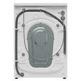Lavasecadora Hisense WD5S1045BW 10,5Kg