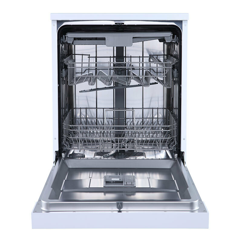 Lavavajillas Hisense HS623D10W 60 cm
