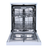 Lavavajillas Hisense HS623D10W 60 cm