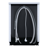 Lavavajillas Hisense HS623D10W 60 cm