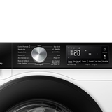 Lavasecadora Hisense WD3S1043BW3 10,5Kg