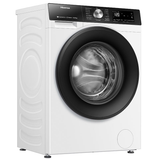 Lavasecadora Hisense WD3S1043BW3 10,5Kg