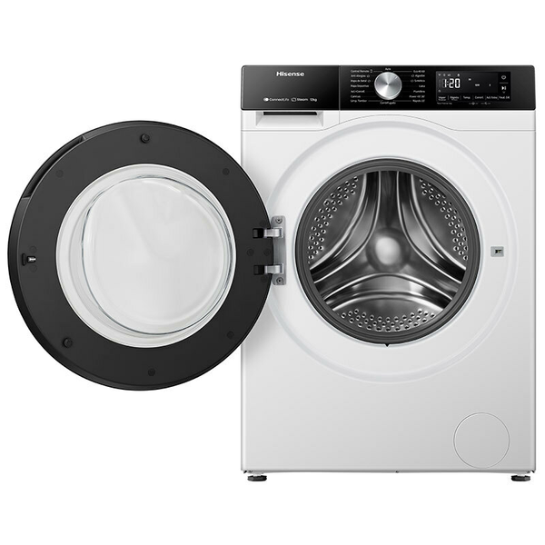 Lavadora Hisense WF3S1243BW3 12Kg